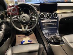 مێرسێدس بێنز C-Class